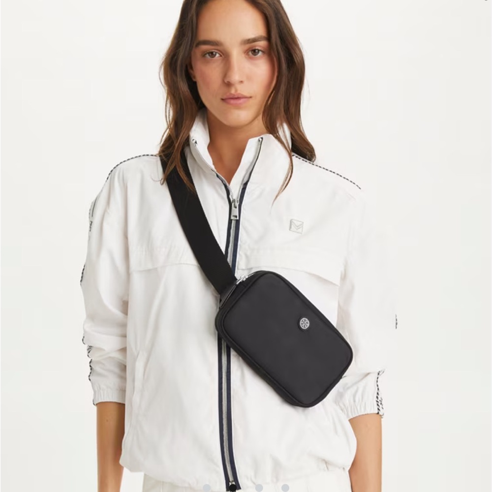 Tori Burch Virginia Belt Bag